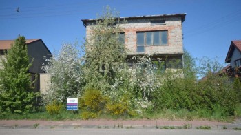 Dom wolnostojący na sprzedaż Trębaczew