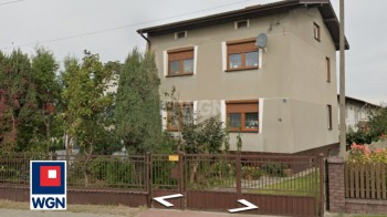 Dom wolnostojący na sprzedaż Trębaczew